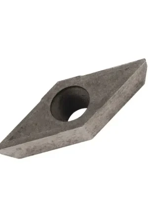 EVEREDE 4347 - VPGT-215 CS6, 35° Diamond, Indexable Carbide Turning / Boring Insert Super Sale