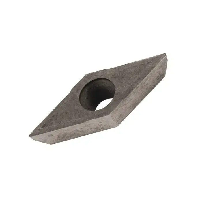 EVEREDE 4347 - VPGT-215 CS6, 35° Diamond, Indexable Carbide Turning / Boring Insert Super Sale