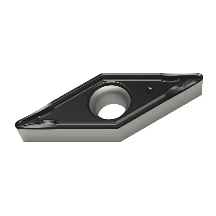 WALTER 6839071 - VCMT330.5-FM4 WSM20S, 35° Diamond, Indexable Carbide Turning / Boring Insert Brand New