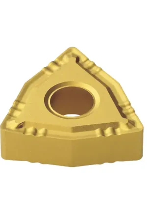 Limited Time AKUMA 08.01.00378 - WNMG431-LMP1 CT20P, 80° Trigon, Indexable Carbide Turning / Boring Insert