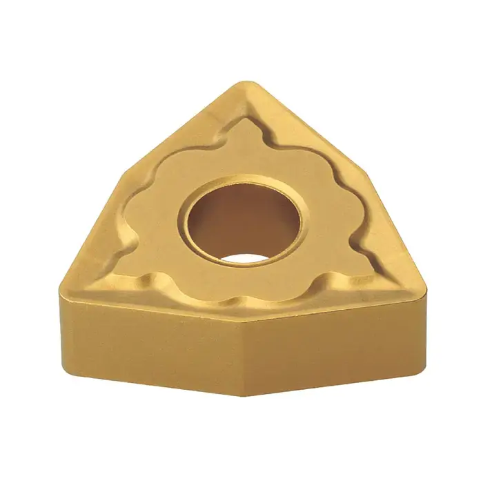 AKUMA 08.01.00536 - WNMG332-MRM1 CT25M, 80° Trigon, Indexable Carbide Turning / Boring Insert Discount