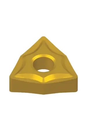 Special Discount AKUMA 08.01.00584 - WNMG433-HPS1 CT25M, 80° Trigon, Indexable Carbide Turning / Boring Insert