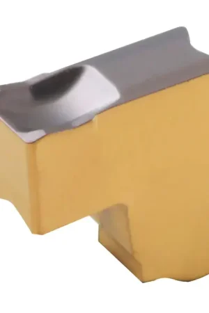 Brand New ISCAR 6003582 - TAG N2C IC808, TAG - Tang Grip Carbide Parting / Grooving Insert, 0.079" Cutting Width