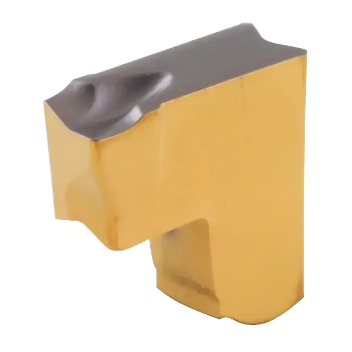 Weekend Sale ISCAR 6003632 - TAG L2J-6D IC808, TAG - Tang Grip Carbide Parting / Grooving Insert, 0.079" Cutting Width