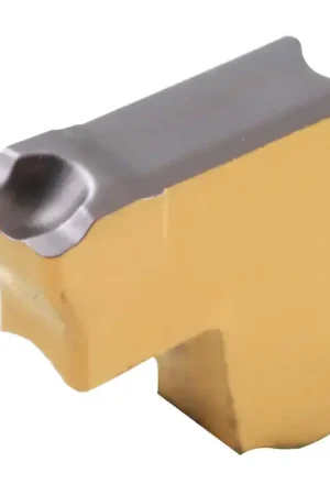 Cheap ISCAR 6004433 - TAG N2UT IC808, TAG - Tang Grip Carbide Parting / Grooving Insert, 0.079" Cutting Width