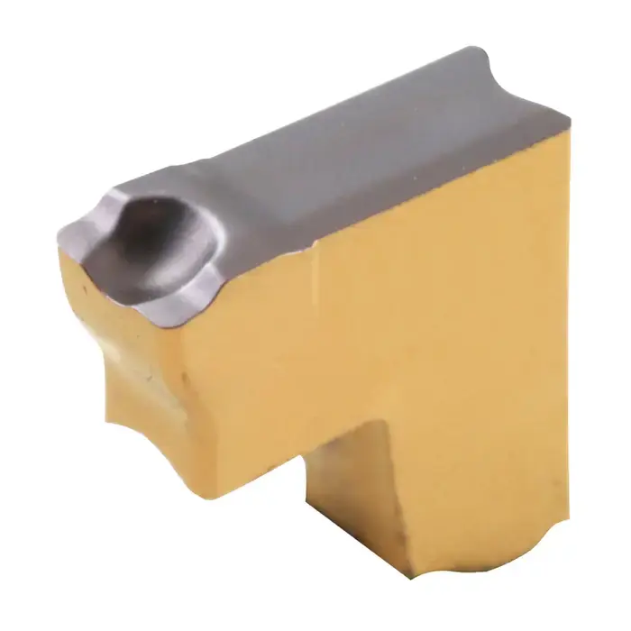 Cheap ISCAR 6004433 - TAG N2UT IC808, TAG - Tang Grip Carbide Parting / Grooving Insert, 0.079" Cutting Width