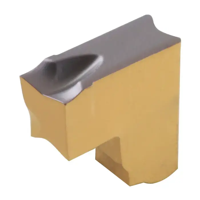 ISCAR 6004442 - TAG R2JS-6D IC830, TAG - Tang Grip Carbide Parting / Grooving Insert, 0.079" Cutting Width Express Delivery