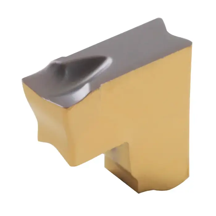 ISCAR 6004455 - TAG L2J-6D IC830, TAG - Tang Grip Carbide Parting / Grooving Insert, 0.079" Cutting Width Price Drop