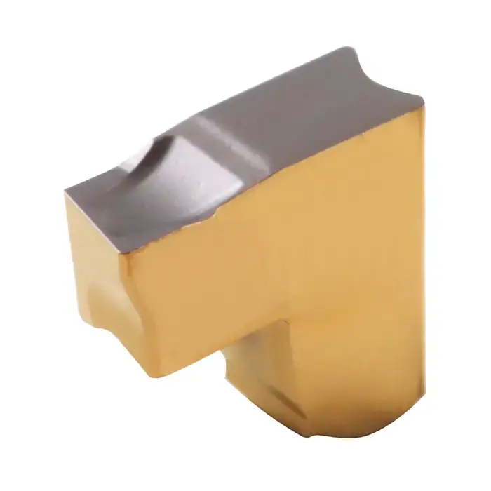 ISCAR 6003452 - TAG R3C-6D IC908, TAG - Tang Grip Carbide Parting / Grooving Insert, 0.118" Cutting Width Must Have