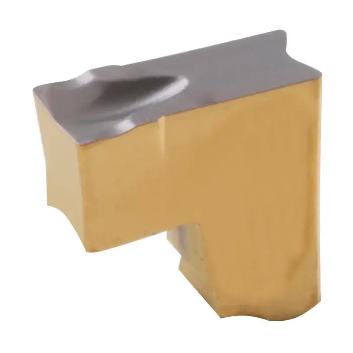 Next Day Delivery ISCAR 6003679 - TAG N4JT IC830, TAG - Tang Grip Carbide Parting / Grooving Insert, 0.157" Cutting Width