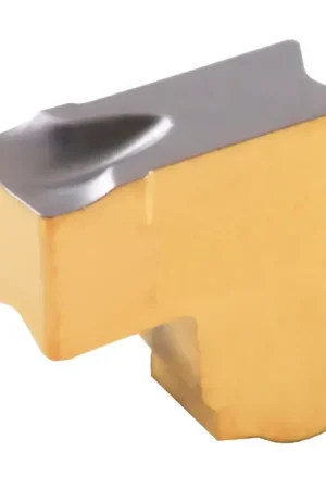 Best Choice ISCAR 6011389 - TAG N4J IC830, TAG - Tang Grip Carbide Parting / Grooving Insert, 0.157" Cutting Width