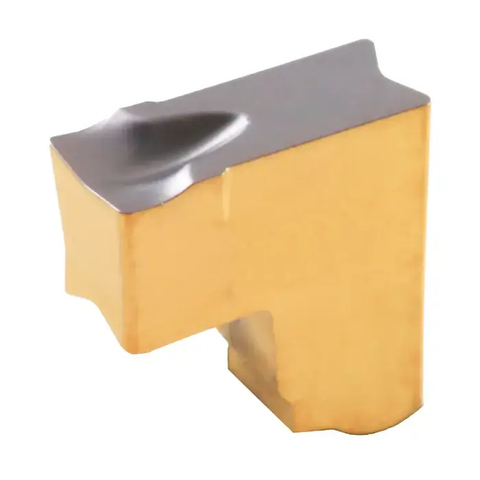 Best Choice ISCAR 6011389 - TAG N4J IC830, TAG - Tang Grip Carbide Parting / Grooving Insert, 0.157" Cutting Width