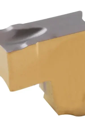 Best Price ISCAR 6004538 - TAG N5JT IC830, TAG - Tang Grip Carbide Parting / Grooving Insert, 0.197" Cutting Width