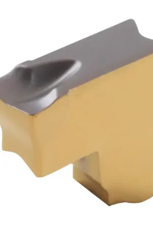 Sale ISCAR 6011446 - TAG R6.3J-4D IC830, TAG - Tang Grip Carbide Parting / Grooving Insert, 0.248" Cutting Width