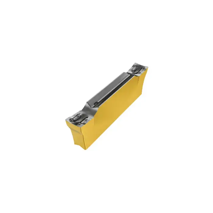 ISCAR 6002421 - DGN 2202C IC328, DGN - Do-Grip Carbide Parting / Grooving Insert, 0.079" Cutting Width One Day Deal