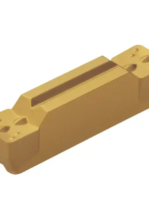 Big Sale KORLOY 1-02-023240 - MGMN300-M NC3030, MGT - Grooving Carbide Parting / Grooving Insert, 0.118" Cutting Width
