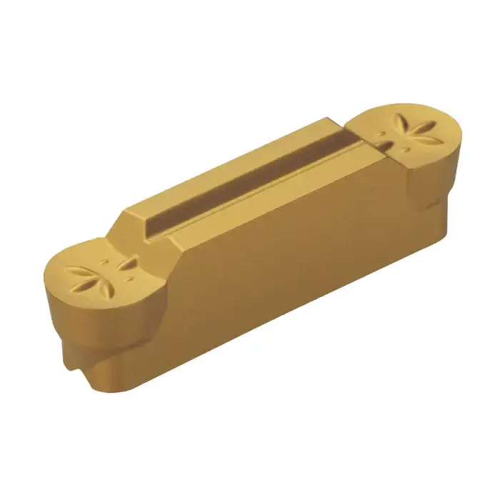 KORLOY 1-02-025729 - MRMN300-M NC3030, MGT Carbide Parting / Grooving Insert, 0.118" Cutting Width In Demand