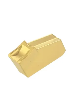 Today Only ISCAR 6001580 - GFN-3J IC250, GFN - Self-Grip Carbide Parting / Grooving Insert, 0.118" Cutting Width