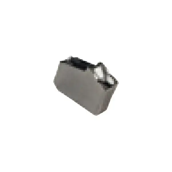 Fresh Stock ISCAR 6002664 - GFR-4.8-8D IC354, GFN - Self-Grip Carbide Parting / Grooving Insert, 0.189" Cutting Width