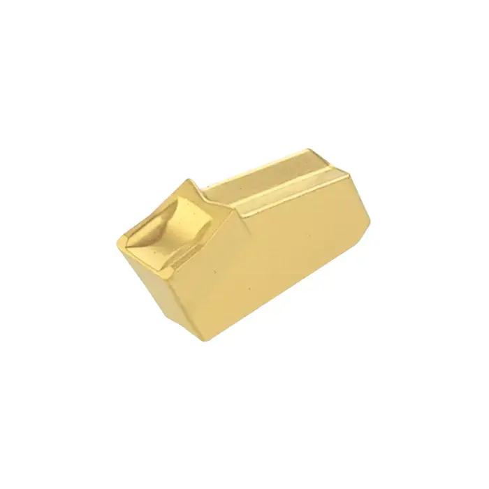 ISCAR 6094235 - GFN-2.4 IC328, GFN - Self-Grip Carbide Parting / Grooving Insert, 0.094" Cutting Width Affordable