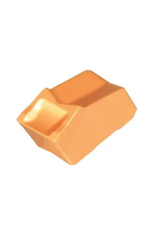 Clearance T&O 22-003-914 - GFL-4 PC514, GFN - Self-Grip Carbide Parting / Grooving Insert, 0.157" Cutting Width