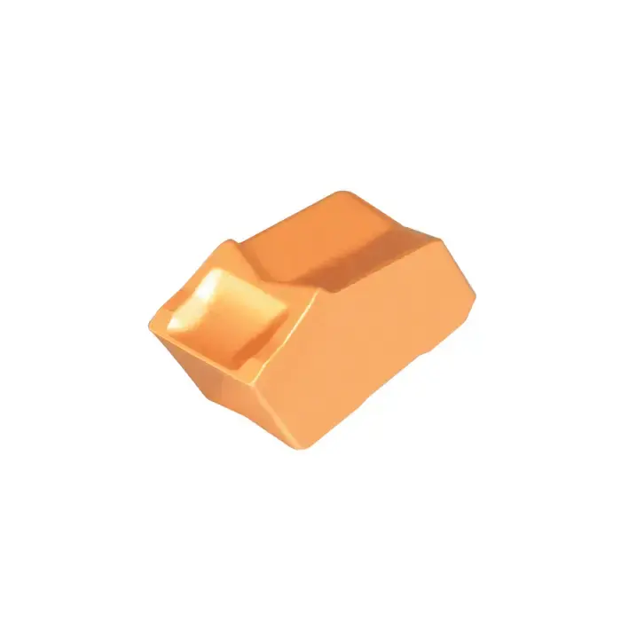 Clearance T&O 22-003-914 - GFL-4 PC514, GFN - Self-Grip Carbide Parting / Grooving Insert, 0.157" Cutting Width
