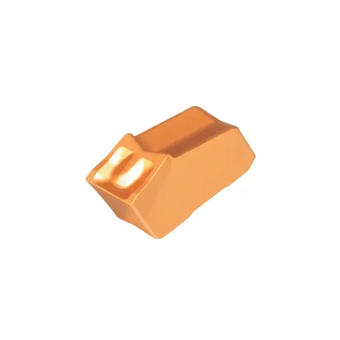 T&O 22-003-952 - GFN-6J PC514, GFN - Self-Grip Carbide Parting / Grooving Insert, 0.250" Cutting Width Certified
