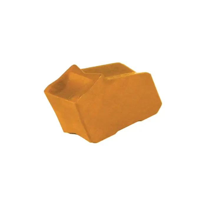 T&O GFN 4 - GFN-4 TIN, GFN - Self-Grip Carbide Parting / Grooving Insert, 0.161" Cutting Width Low Price