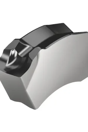 WALTER 6938494 - SX-3E310N03-CF5 WSM33S, SX - Parting Carbide Parting / Grooving Insert, 0.122" Cutting Width Buy Direct