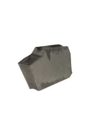 Crafted ISCAR 6000904 - GTN-5 IC20, GTN - Self-Grip Carbide Parting / Grooving Insert, 0.200" Cutting Width
