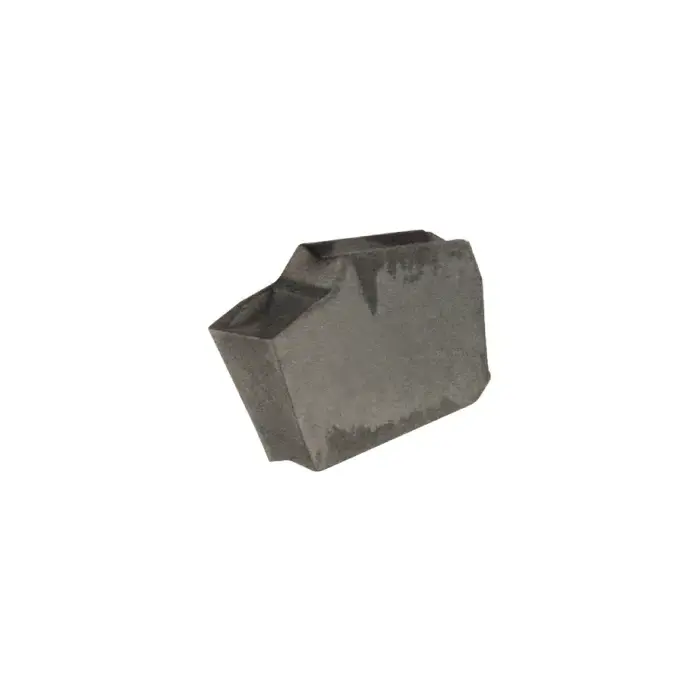Crafted ISCAR 6000904 - GTN-5 IC20, GTN - Self-Grip Carbide Parting / Grooving Insert, 0.200" Cutting Width