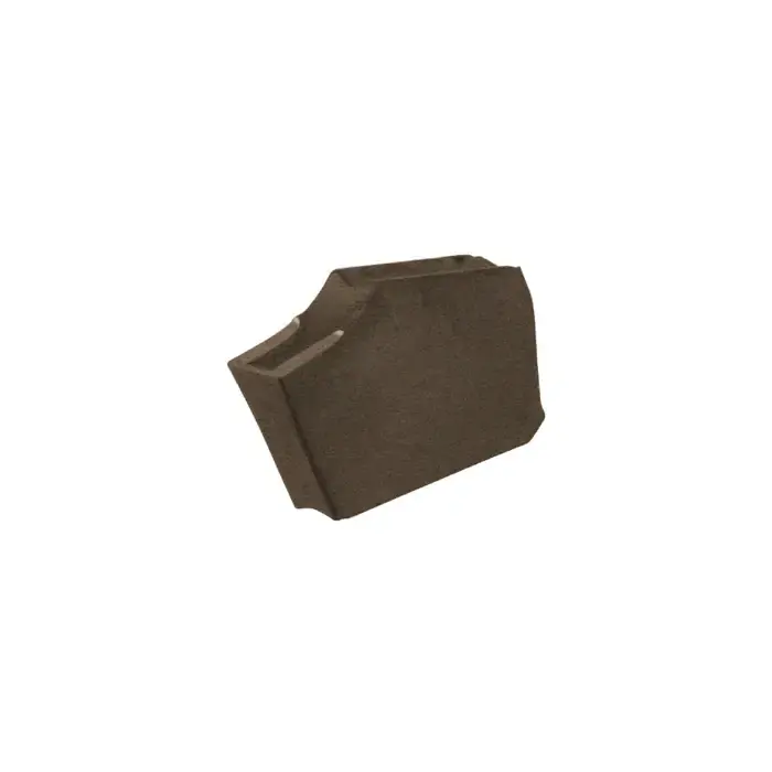 Fast Shipping ISCAR 6002646 - GTR-5-8D IC354, GTN - Self-Grip Carbide Parting / Grooving Insert, 0.200" Cutting Width