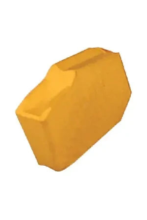 Bargain TERRA CARBIDE 08-0578-02 - GTL-4.8 APC5T, GTN - Self-Grip Carbide Parting / Grooving Insert, 0.187" Cutting Width