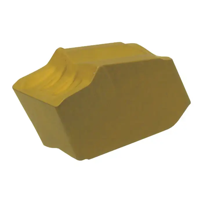 Certified TTC PRODUCTION 55-540-527 - GTL-5 TiC65, GTN - Self-Grip Carbide Parting / Grooving Insert, 0.200" Cutting Width