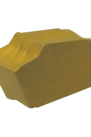 TTC PRODUCTION 55-540-564 - GTL-4.8 C5, GTN - Self-Grip Carbide Parting / Grooving Insert, 0.187" Cutting Width Special Offer