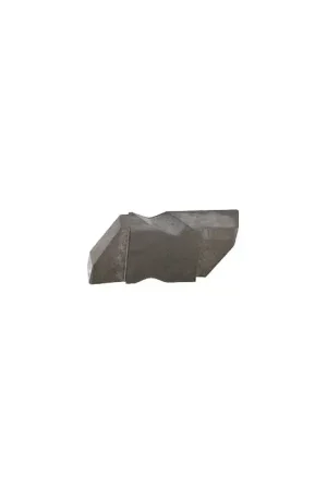 TERRA CARBIDE 08-0359-03 - TNG 4125R APC2, TERRA Top Clamp Indexable Carbide Top Clamp Grooving Insert, 0.125" Cutting Width, Right Hand Time-Limited