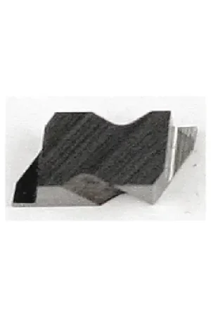 TTC PRODUCTION 22-743-130 - T/NG 4189L C2, 0.189" Cutting Width, Left Hand Budget