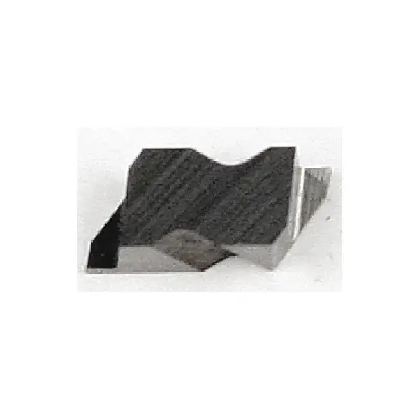 TTC PRODUCTION 22-743-130 - T/NG 4189L C2, 0.189" Cutting Width, Left Hand Budget