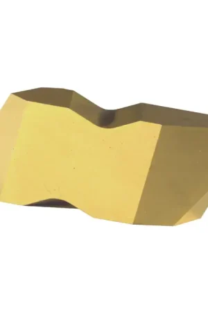 TERRA CARBIDE 08-0404-04 - TNT2R APC5T, 60° V-Threading, Right Hand Limited Offer