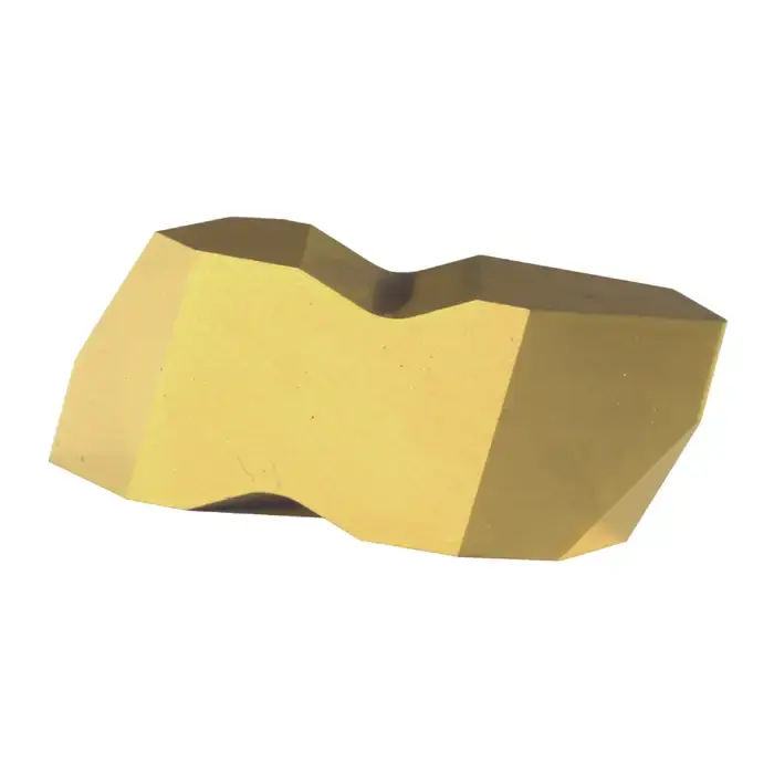 TERRA CARBIDE 08-0404-04 - TNT2R APC5T, 60° V-Threading, Right Hand Limited Offer