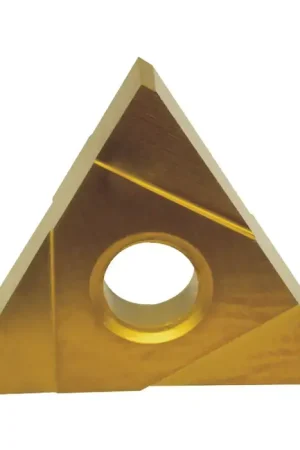 TERRA CARBIDE 08-0447-06 - TNMA43NGC-W0.188 APC5T, Indexable Carbide On-Edge Grooving Insert, 0.188" Cutting Width, Neutral Buy Today