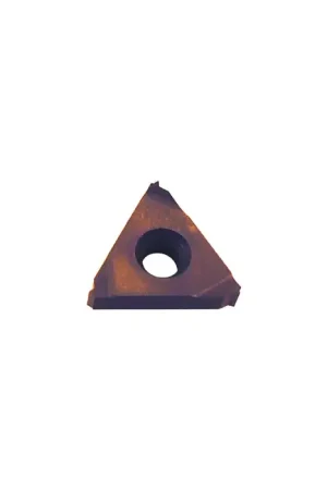 CARMEX 11ER28UNK20 - 11 ER 28UN K20, Indexable Carbide Lay Down Threading Insert, UN, UN TPI, External, Right Hand Best Seller