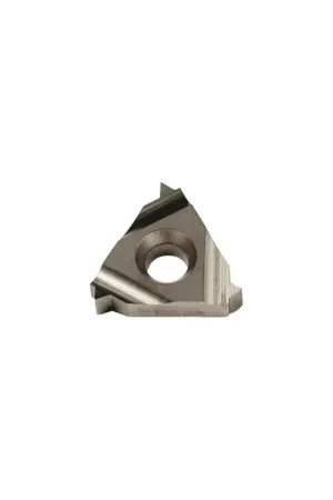 Buy Today CARMEX 16IR20UNK20 - 16 IR 20UN K20, Indexable Carbide Lay Down Threading Insert, UN, UN TPI, Internal, Right Hand