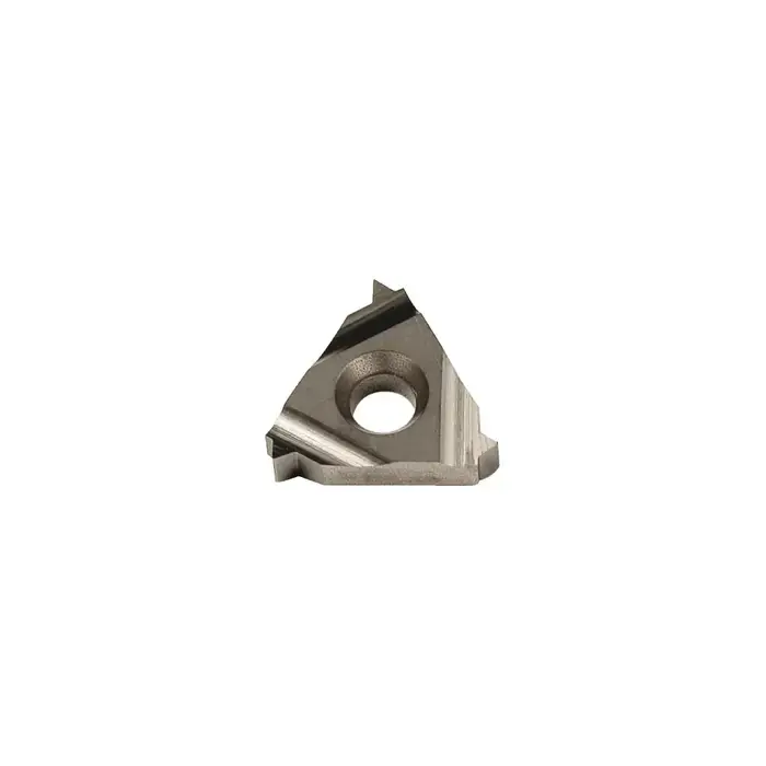Buy Today CARMEX 16IR20UNK20 - 16 IR 20UN K20, Indexable Carbide Lay Down Threading Insert, UN, UN TPI, Internal, Right Hand