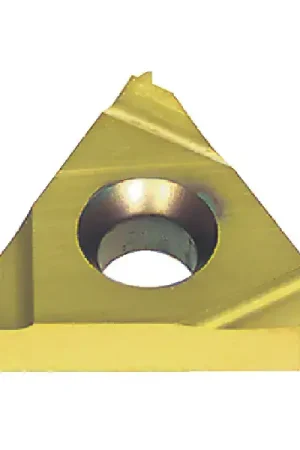 CARMEX 16ER18UNBMA - 16 ER 18UN BMA, Indexable Carbide Lay Down Threading Insert, UN, UN TPI, External, Right Hand Free Returns