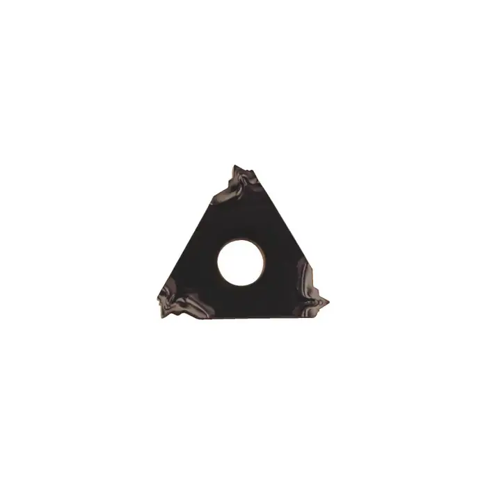 Trending CARMEX 16IRB2.0ISOBMA - 16 IR B 2.0ISO BMA, Indexable Carbide Lay Down Threading Insert, ISO, ISO TPI, Internal, Right Hand
