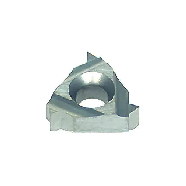 CARMEX 16IR27NPTP30 - 16 IR 27NPT P30, Indexable Carbide Lay Down Threading Insert, NPT, NPT TPI, Internal, Right Hand Exclusive Offer