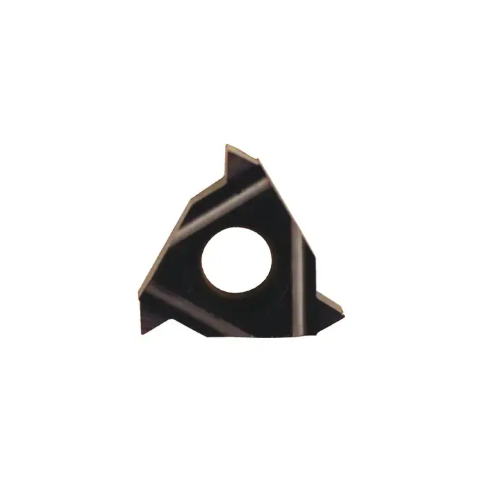 CARMEX 16IRA60P30 - 16 IR A60 P30, Indexable Carbide Lay Down Threading Insert, A60, A60 TPI, Internal, Right Hand Buy Online