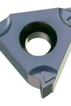 Special Discount CARMEX 11IRA60BMA - 11 IR A60 BMA, Indexable Carbide Lay Down Threading Insert, A60, A60 TPI, Internal, Right Hand