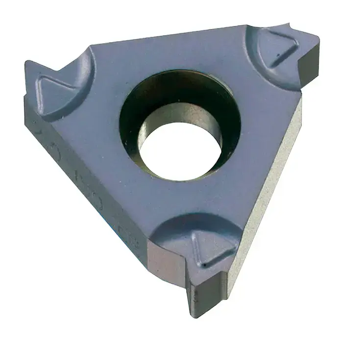 Special Discount CARMEX 11IRA60BMA - 11 IR A60 BMA, Indexable Carbide Lay Down Threading Insert, A60, A60 TPI, Internal, Right Hand